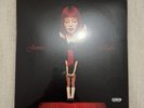 JENNIE - Signed Ruby Vinyl LP Red D2C Exclusive Autographed SEALED
