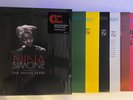 Nina Simone - The Philips Years, 7 LP Vinyl Box Set Verve / Universal
