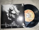DALIDA EP PORTUGAL