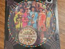 The Beatles – Sgt. Pepper's Lonely Hearts Club Band 1978 SEAX-11840 SEALED NOS