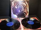 The Rolling Stones HOT ROCKS Gatefold - 2x LP- US 1964-1971 606/7  Vinyl
