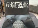 THE CURE Concert The Cure Live FICTION ORIGINAL 1984 UK 1ST PRESS VINYL