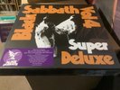 Black Sabbath - Vol 4 - Super Deluxe - 5LP Box Set - Brand New Sealed.