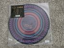 ZABA by Glass Animals (Record, 2023, Wolf Tone)