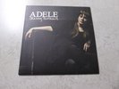 Adele - Chasing Pavements - Vinyl Record 7 - 45 single from 19