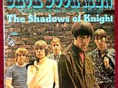 LP SEALED THE SHADOWS OF KNIGHT BACK DOOR MAN 1966 DUNWICH ORIG PRESS GARAGE
