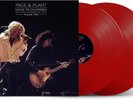 Page & Plant Going to California: San Jose Broadcast 1995 - Volume 2 (Vinyl)