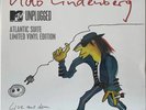 UDO LINDENBERG MTV Unplugged Live Aus Dem Hotel Atlantic 3LP Box 2014 * RAR