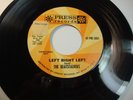 Garage 45 the Beatstalkers “Left Right Left” Promo Hear