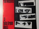 THE MISFITS 3 Hits From Hell 7