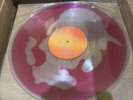 Addison Rae Addison Vinyl LE Pink Sparkle Liquid Bad World Exclusive SHIPS ASAP