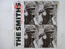The Smiths Meat Is Murder Rough Trade 25RTL-3001 Japan promo VINYL LP OBI