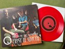 QUEENS OF THE STONE AGE - FIRST IT GIVETH - UK - 7