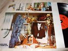 ENO : HERE COME THE WARM JETS LP 1982 POLYDOR 2344095 GERMANY +OIS