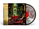 BOLDY JAMES Late To My Own Funeral Holo: Rose Filled Vinyl OBI /50 [PRESALE]