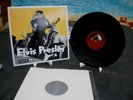1 x UK LP Elvis Presley NO 2  His Masters Voice CLP 1105