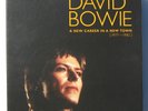 DAVID BOWIE New Career In A New Town 1977-1982 13x LP box set, near mint vinyl