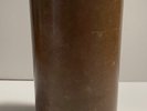 EDISON 2 MIN  BROWN WAX CYLINDER  -  THE PEERLESS ORCHESTRA - BATTLE SONG