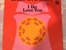 Billy Stewart 'I Do Love You' 1965 First Pressing, Mono, Chess, US, Very Rare