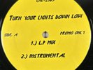 Bob Marley Featuring Lauryn Hill– Turn Your Lights Down Low /12