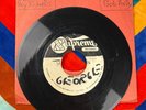 Bob Andy / Roy Richards – My Time / Rocking Vintage 7