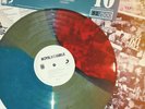 Boys like girls Self-Titled 10 Year Anniversary Vinyl #52 Of #500