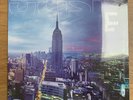 Oasis Standing On the Shoulders of Giants 2000 Vinyl LP First Press **SEALED**