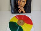 Legend - 30th Anniversary Edition Tri-Color 2 LP Vinyl Bob Marley & The WA