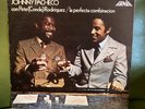 Johnny Pacheco con Pete Rodriguez La Perfecta Combinacion LP Vinyl Fania VG+