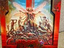 Exodus Persona Non Grata splatter Vinyl Box (autographed) Rare