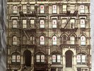 Led Zeppelin - Physical Graffiti.  Vinyl records