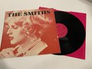 The Smiths Sheila Take A Bow 12 Inch Vinyl RTT196 Rough Trade Single