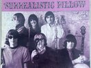 JEFFERSON AIRPLANE 1967 SURREALISTIC PILLOW STEREO LSP-3766 WHITE RABBIT VG/VG