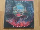 Miles Davis Agharta  Mobile Fidelity 2 X LP Number 001708