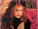 TAYLOR DAYNE 