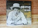 BOB DYLAN / THE BAND BOOTLEG SERIES, VOL. 11: THE BASEMENT TAPES - RAW 3LP, NEW