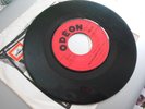 THE BEATLES  odeon FOS 103 WE CAN WORK IT OUT juke box france