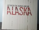 Between the Buried and Me - Alaska Vinyl 2xLP CLEAR GOLD vinyl