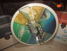 PINK FLOYD Rare 12