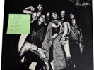 Alice Cooper Love It to Death Vinyl Record VG/VG K46177 1971
