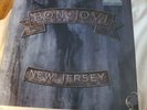 Bon Jovi New Jersey Lp