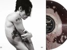 Yungblud Idols Limited Edition ‘Blood filled’ Vinyl Liquid LP NEW PREORDER