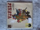 Freddie Gibbs Madlib Piñata 74 Vinyl LP Record Store Day Sealed Brand New
