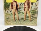 LOS TREMENDOS GAVILANES (72’ DLV MEXICO VINYL LP) EX scarce