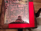 TWENTY ONE PILOTS - BREACH FOCUSER PICTURE DISC WITH VELVET SLEEVE