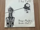 The Fall Bingo-Master’s Break-out  7” Step Forward S.F.7 UK