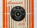 The Who - The kids are alright 1965 UK Brnswick 45