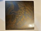 SUNN O))) 3: Flight Of The Behemoth, Ltd 2 LP SPLATTER VINYL Gatefold+ Inserts