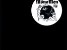 Mono Men - Cross Alley Stomp LP Ltd Edition Import NEW Garage Rock Estrus