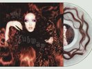 Chappell Roan x Bad World The Subway Hair Filled Vinyl LP /7000 BRAND NEW